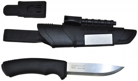 Нож Morakniv Bushcraft Survival, арт. 11835