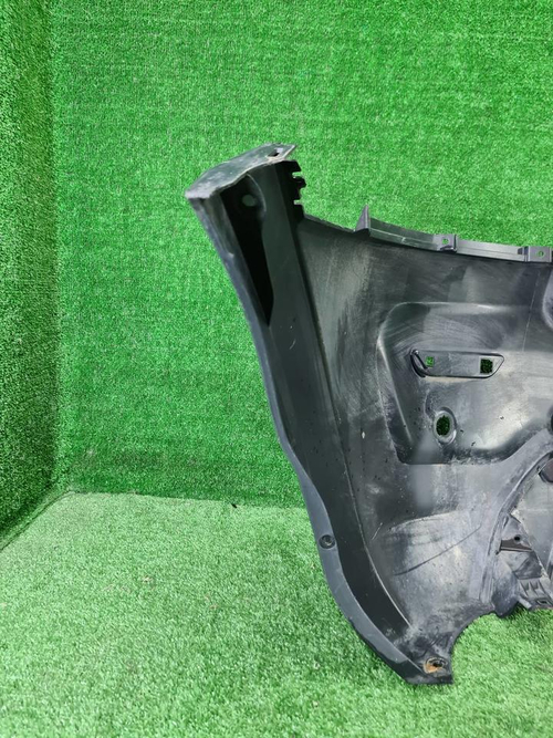 Бампер задний Lada X-RAY (2015-2022) Cross