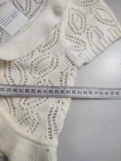 Болеро Gloria Jeans вязаное 44 размер