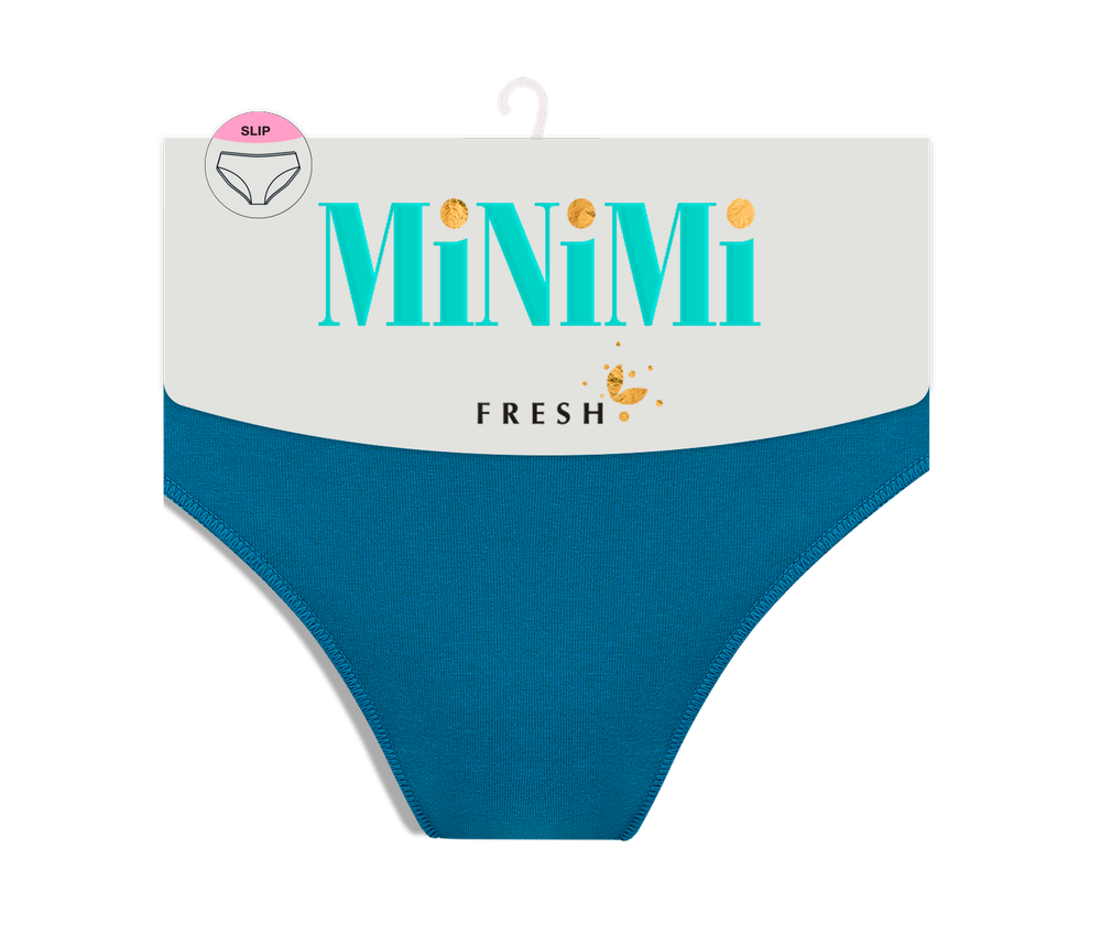 MiNiMi белье MF221 Slip (с узким бочком)