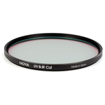 Светофильтр Hoya UV-IR HMC ультрафиолетовый 52mm