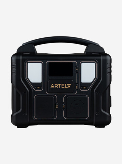 Портативная электростанция ARTELV ЭНЕРГИЯ 300