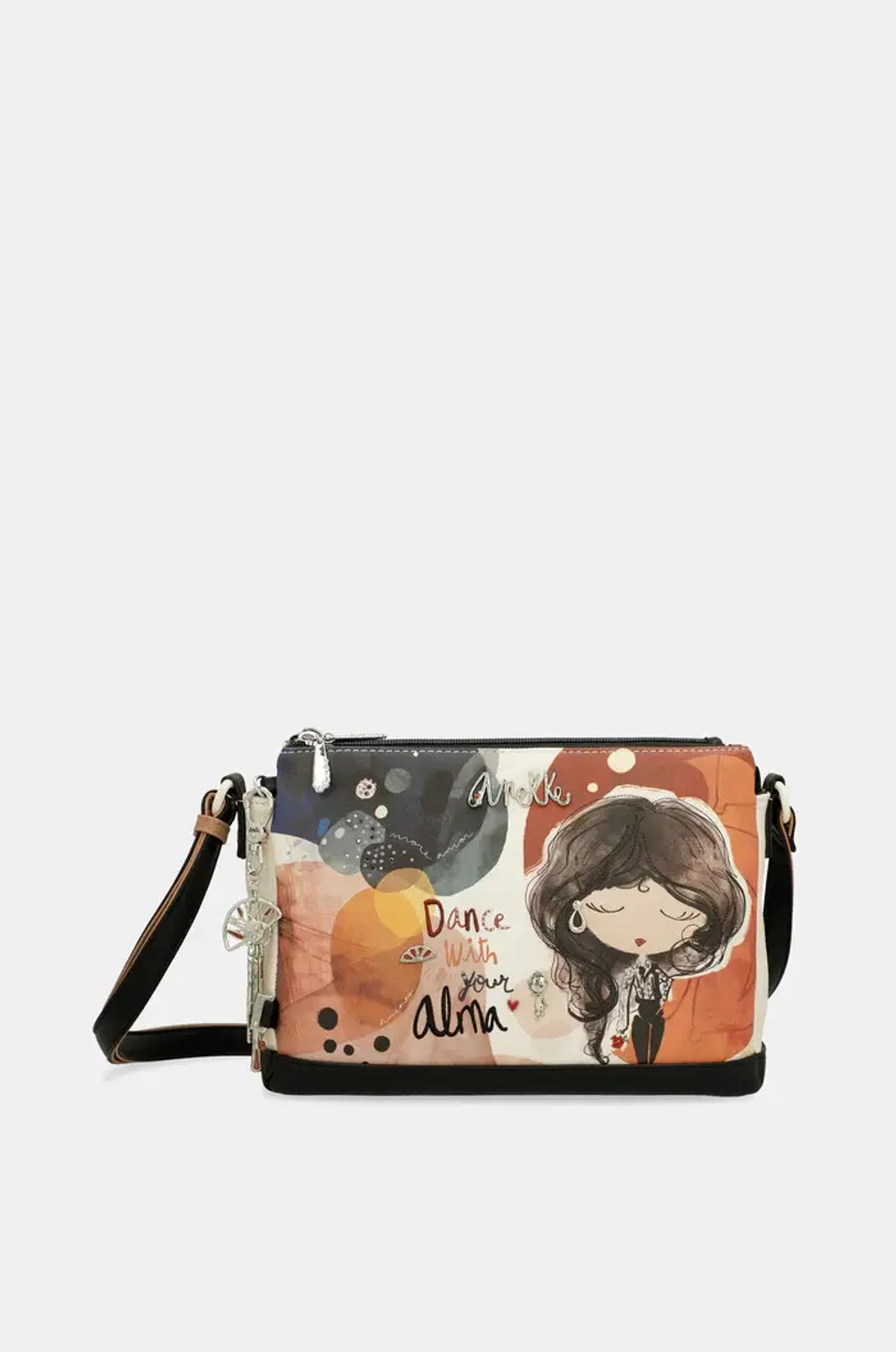 Сумка Anekke 40703-184, Испания