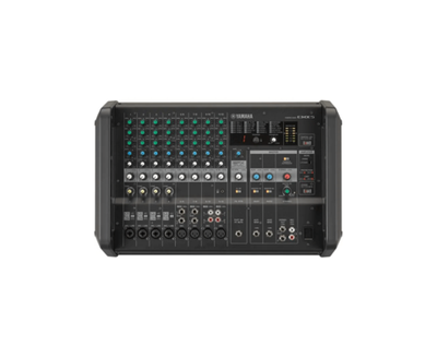 YAMAHA EMX5 активный микшер