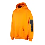 Худи The Orange Hoodie