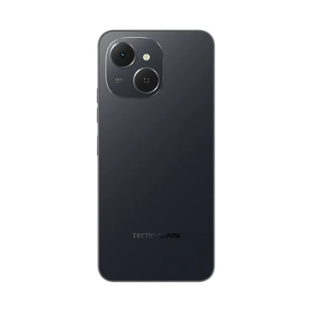 Мобильный телефон TECNO SPARK 40С (KM4k) 256+8 GB Ink Black