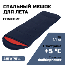 Спальный мешок Camp Comfort
