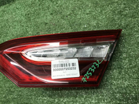 Фонарь правый внутр. Toyota Camry 8 XV70 17-нв LED
