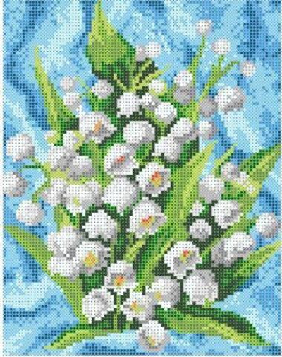 Г-485,1 Ландыши