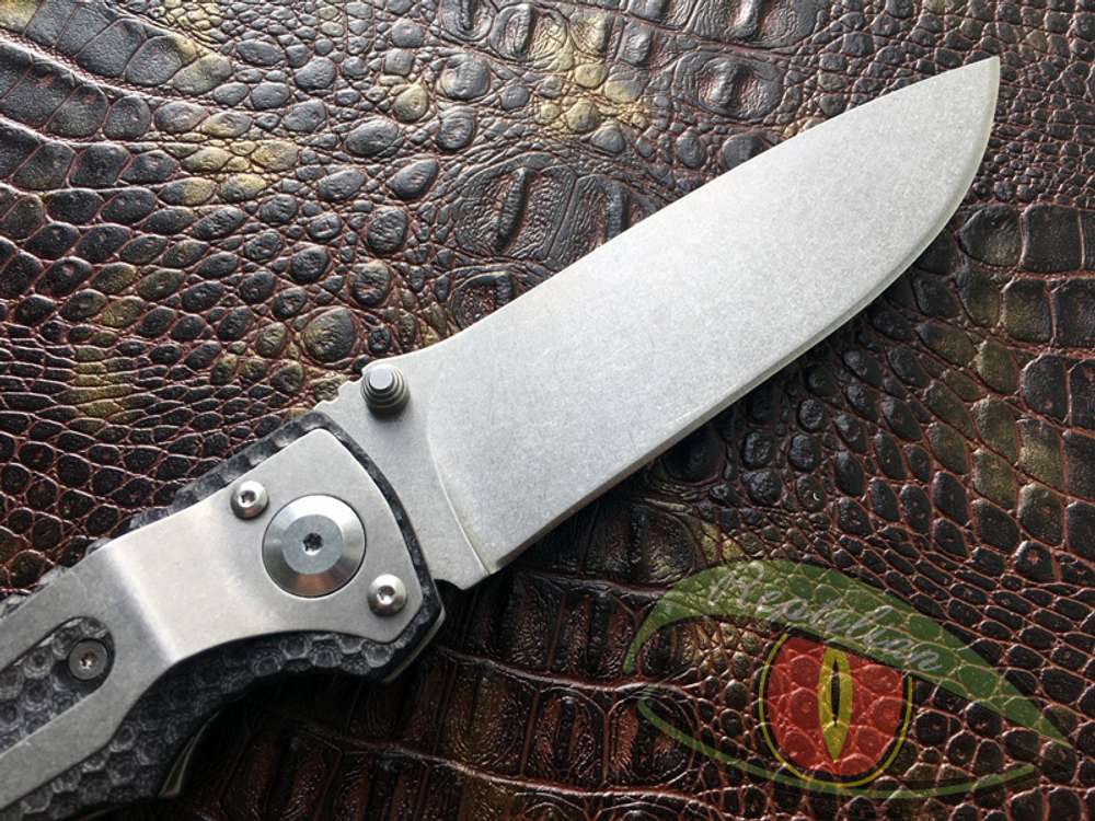 Нож для выживания Steelclaw РейнджерT-5