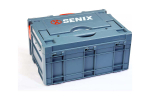 Ящик  SENIX для инструментов L XSTACK, L(Z082006)