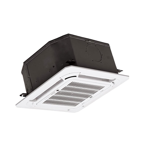 Фанкойл кассетный компактный MDV MDKD-500R