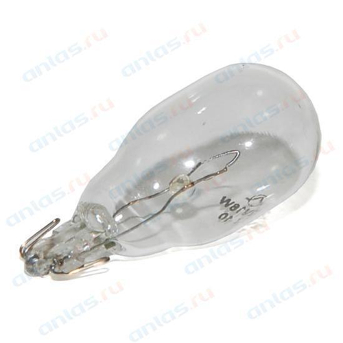 Лампа 12 В 16 Вт без цоколя 10 шт. Диалуч