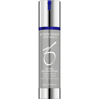 ZO SKIN HEALTH retinol skin brightener 0.25% retinol КРЕМ ДЛЯ ВЫРАВНИВАНИЯ ТОНА КОЖИ (0,25% РЕТИНОЛА)
