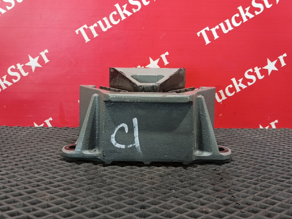 Подушка двигателя задняя 2023г.