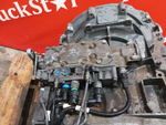 МКПП 12S2133TD 2016г.