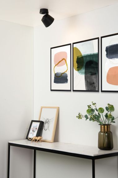 Спот Lucide Trigono 09935/01/30