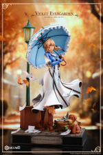 Violet Evergarden
