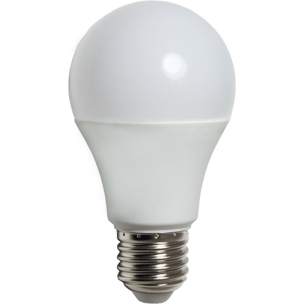 Лампа светодиодная Ecola Е27 10W естественный свет 4000K D7LV10ELC