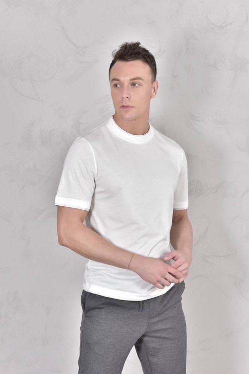 Футболка Brunello Cucinelli