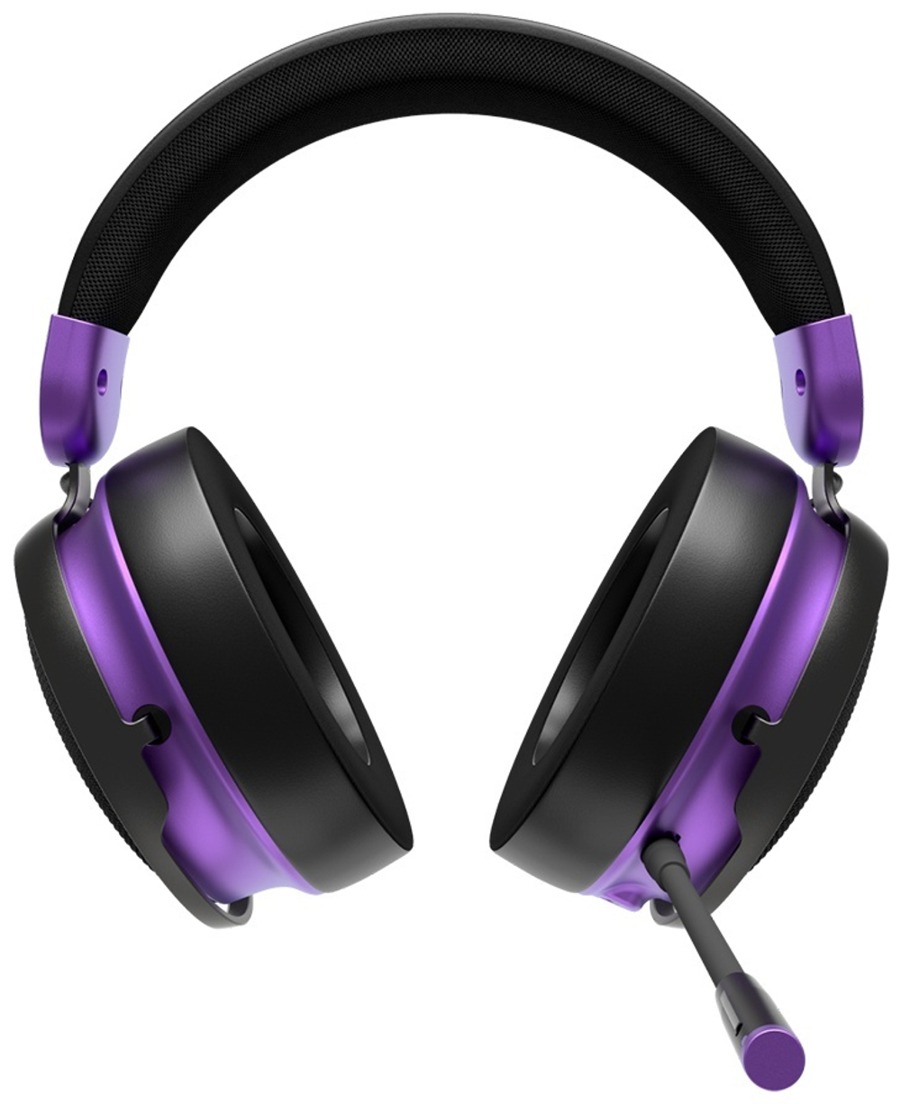 Наушники DARK PROJECT Headset SONO Wless черный