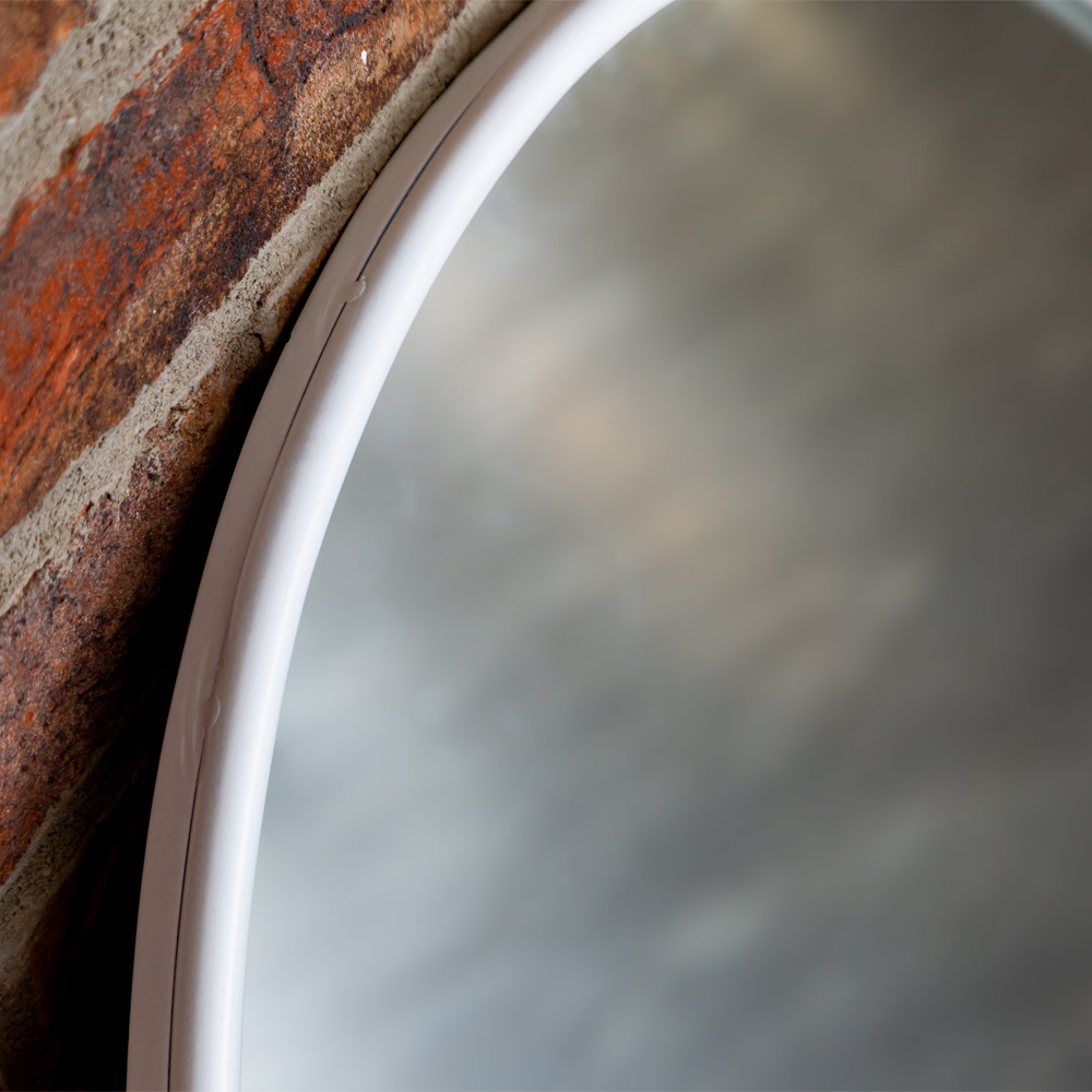 Зеркало Объект мечты Дали вайт