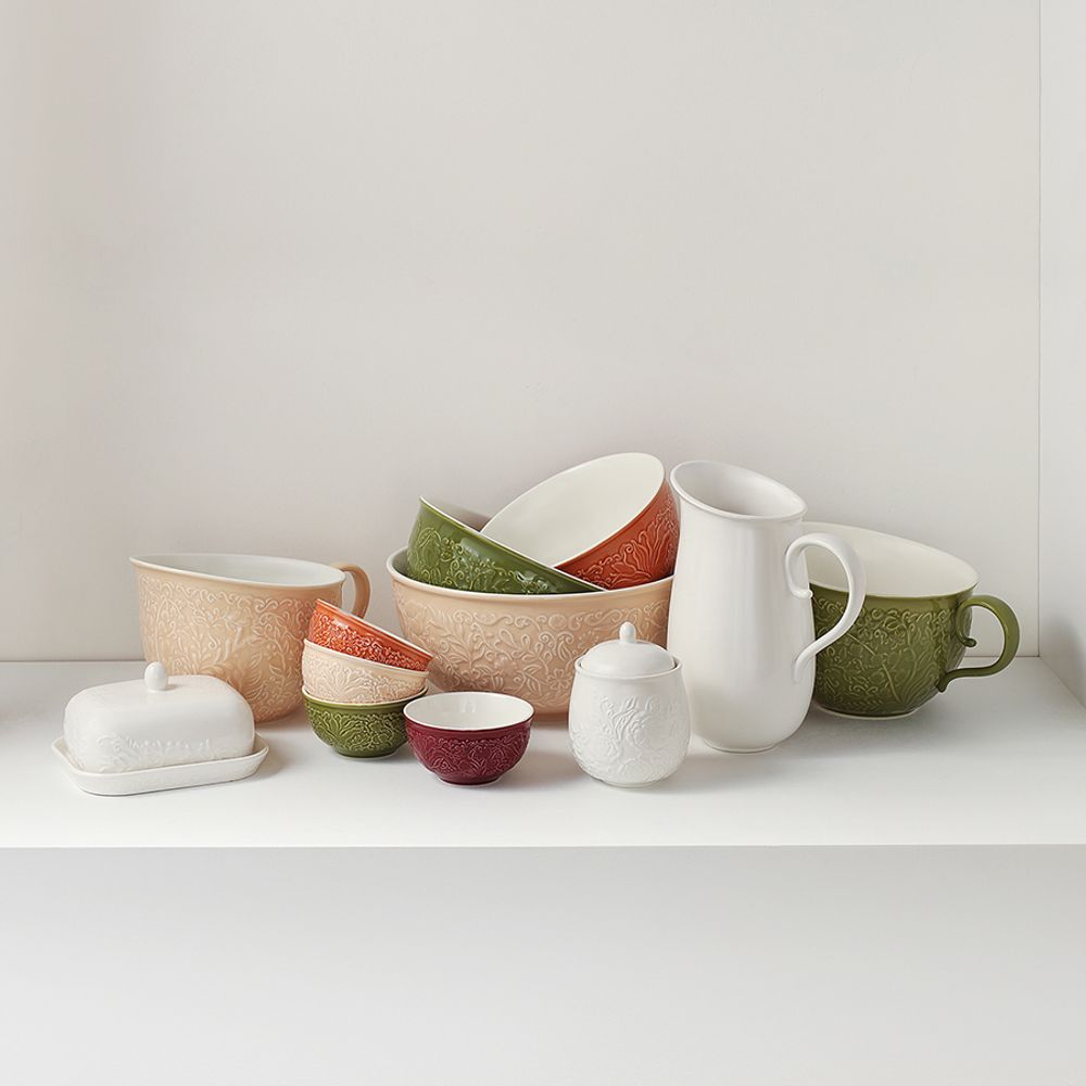 Масленка English gardens