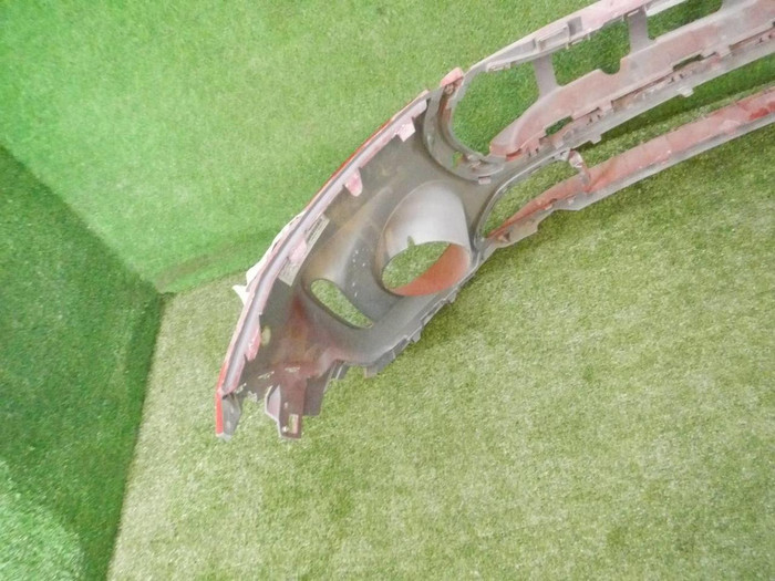 Бампер передний Mini Clubman F54 (2015-н.в.) Cooper S