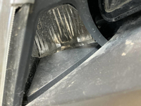 Фара левая Mercedes V w447 (2014-н.в.) LED