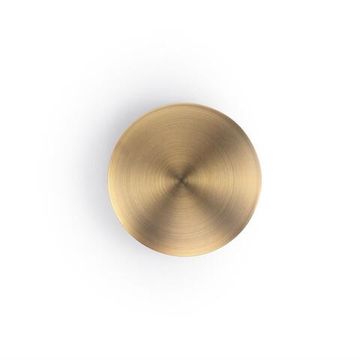 3871/6WLU HIGHTECH ODL19 385 античная бронза/металл Настенный светильник ЦАРАПИНЫ LED 6W 420Лм 3000К ECLISSI