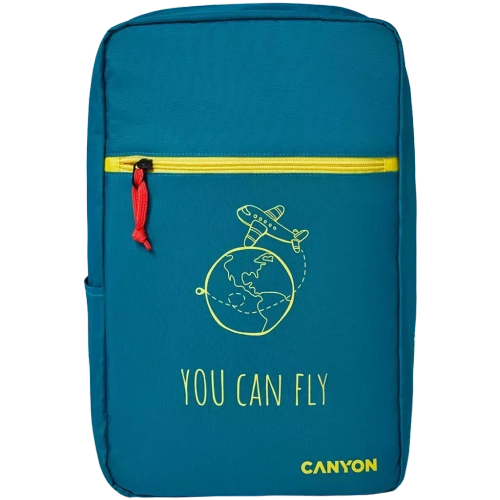 Рюкзак для ноутбука Canyon (CNS-CSZ03DGN01)
