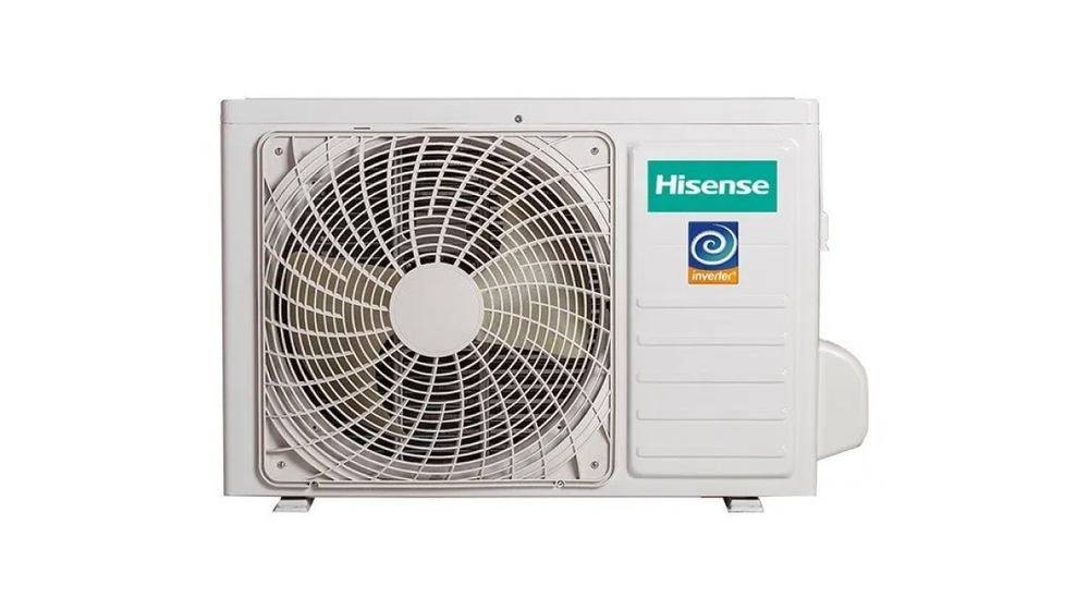 Сплит-система Hisense EXPERT PRO DC Inverter AS-24UW4RYDTV02G/AS-24UW4RYDTV02W