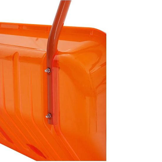 Скрепер для снега из поликарбоната ГАММА-ПЛАСТ ЭТАЛОН ORIGINAL GPSCR-001