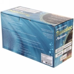 Гирлянда для дома ЗАНАВЕС «Водопад» ш3,0* в2,5 м 360 ламп LED, прозрач.пров, 8 реж, IP-20, Теплый белый (возможность соединения)