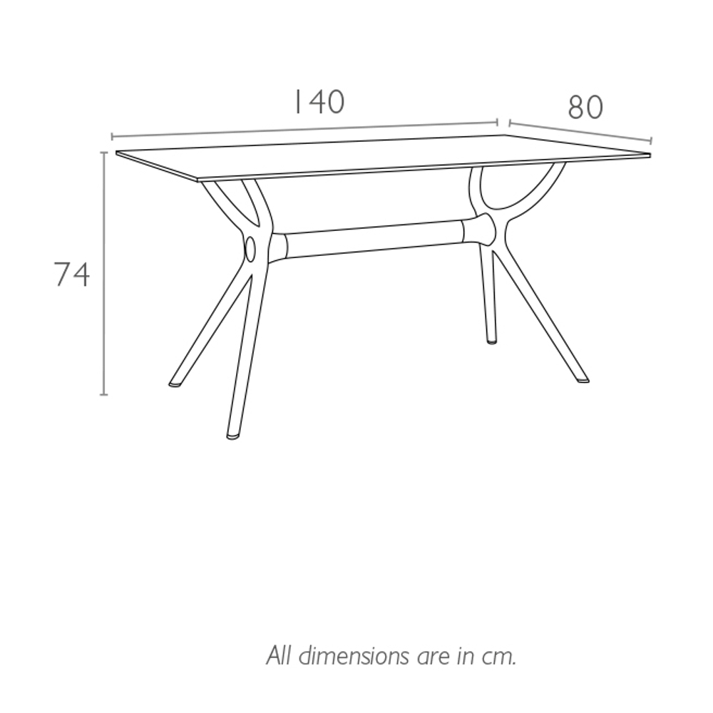 Air Table 140