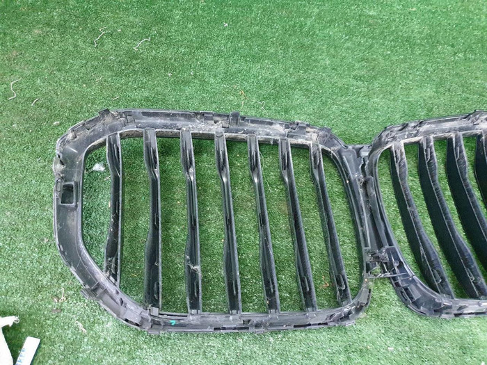 Решетка радиатора BMW X5 G05 (2018-2023)