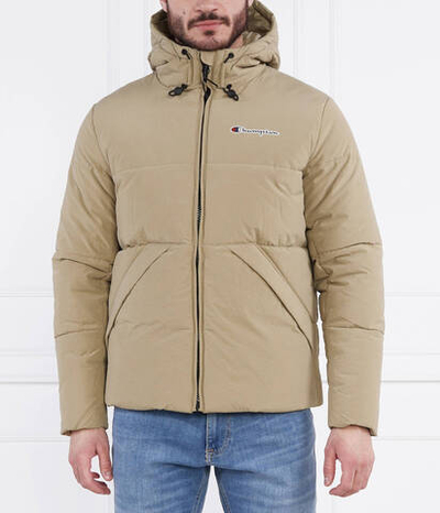 куртка Champion - бежевый(218083)