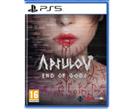 Apsulov End of Gods (PS5) Б/У