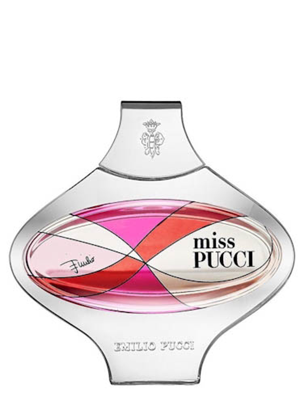 Emilio Pucci Miss Pucci edp 50ml w