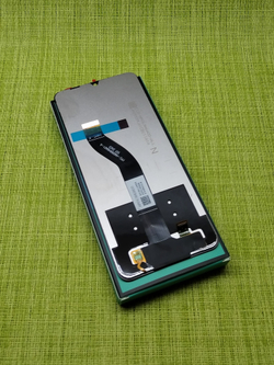 Xiaomi Redmi 14C (2409BRN2CA) / (2409BRN2CY) / Poco C75 (2410FPCC5G) Дисплей (lcd) (в сборе с тачскрином) (ORIG)