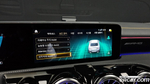 Mercedes-Benz CLA-Class C118 AMG CLA 45 S 4MATIC+ (09.2021)