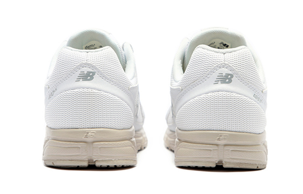 Кроссовки New Balance Nb 480 (Женская размерная сетка)