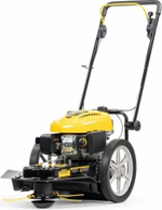 Газонокосилка бензиновая CHAMPION LMH5640