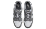 Кроссовки Nike Dunk Low "Grey Gum"
