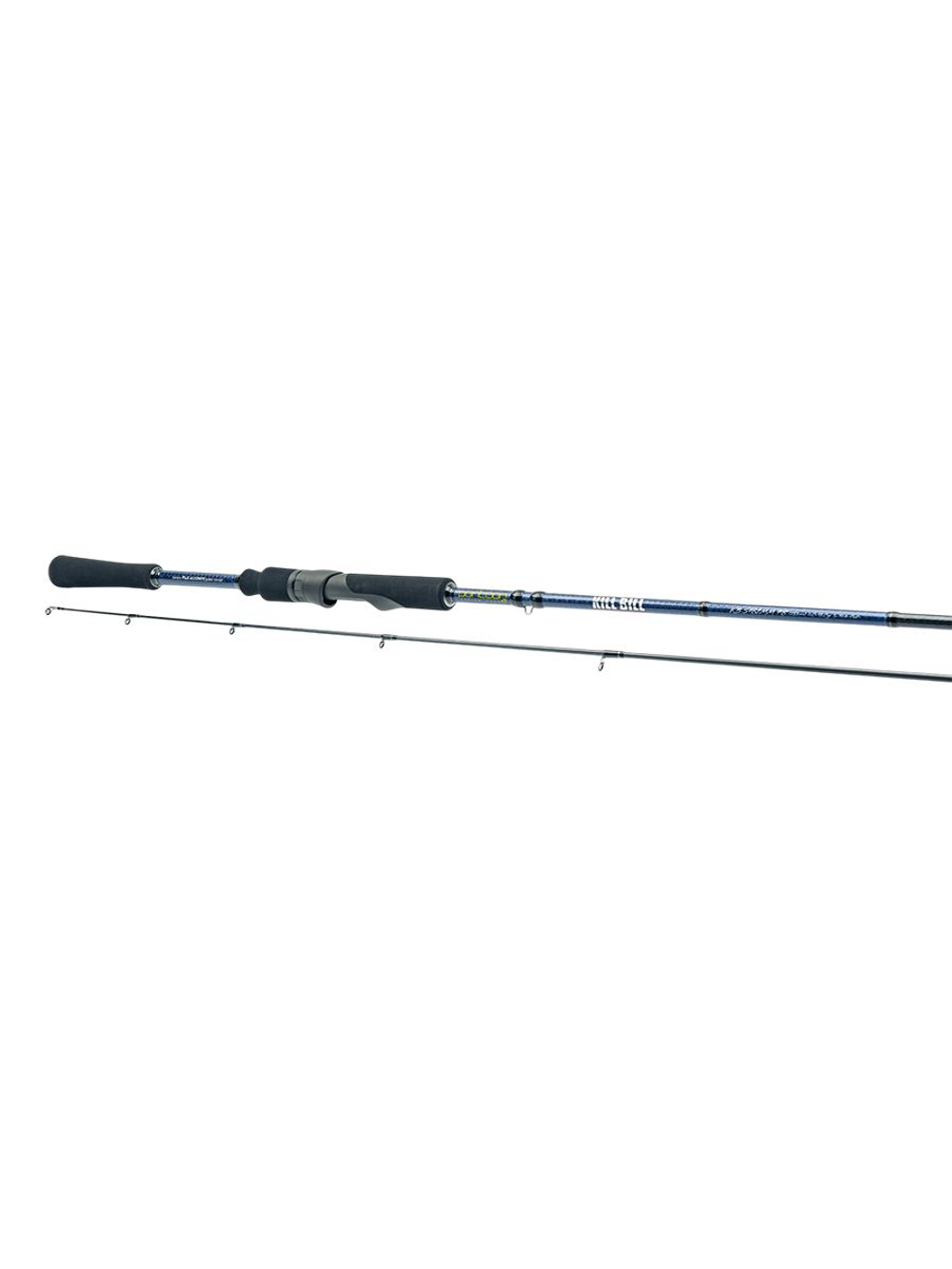 Спиннинг для рыбалки Pontoon21 KillBill 235 см 10-32 г