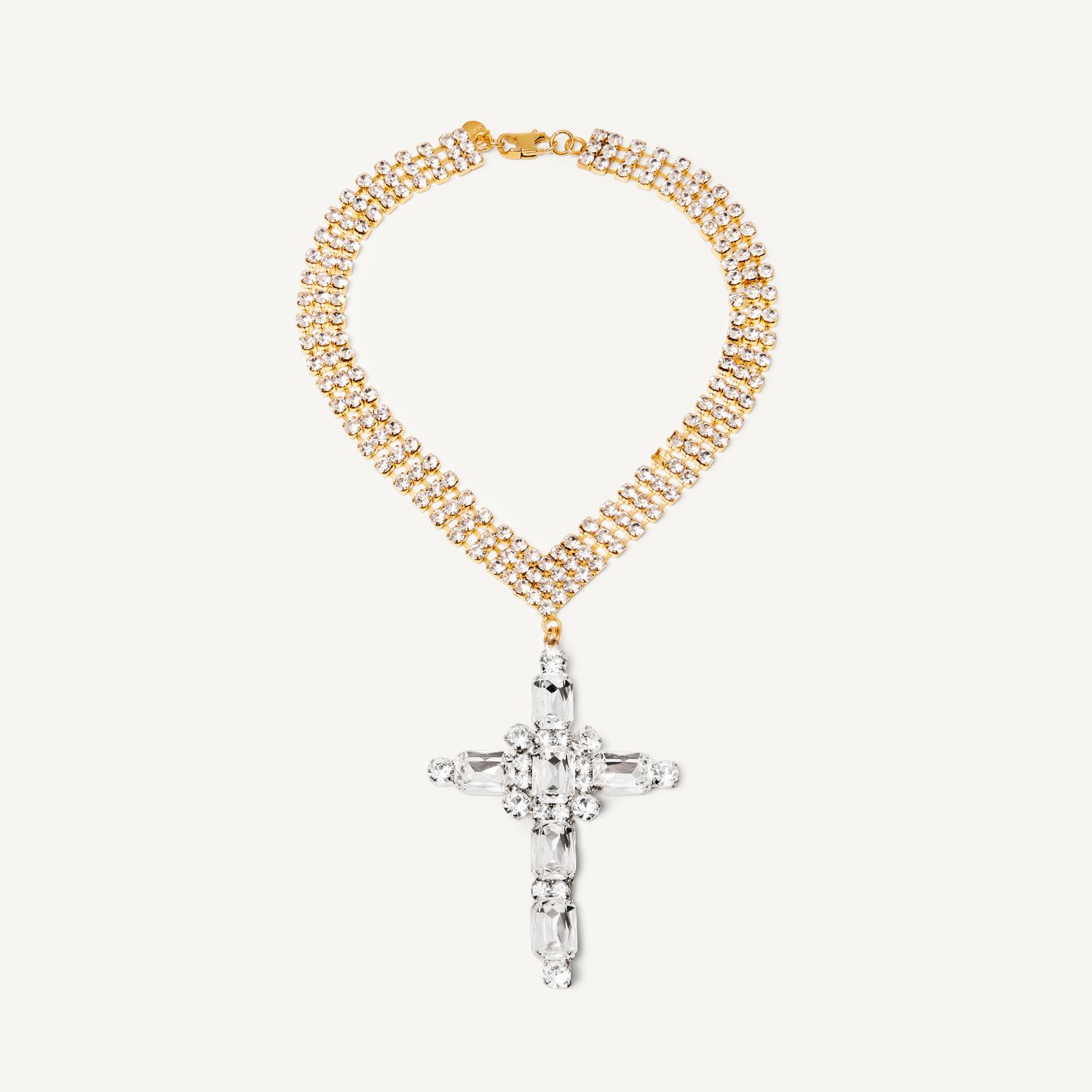 Колье Cruel Intensions