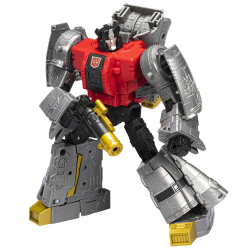 Hasbro Transformers Studio Series - Фигурка 86-15 Лидер Трансформеры: Фильм Динобот Сладж F3203 / артикул   E0703 F3203  / GTIN 5010993986804