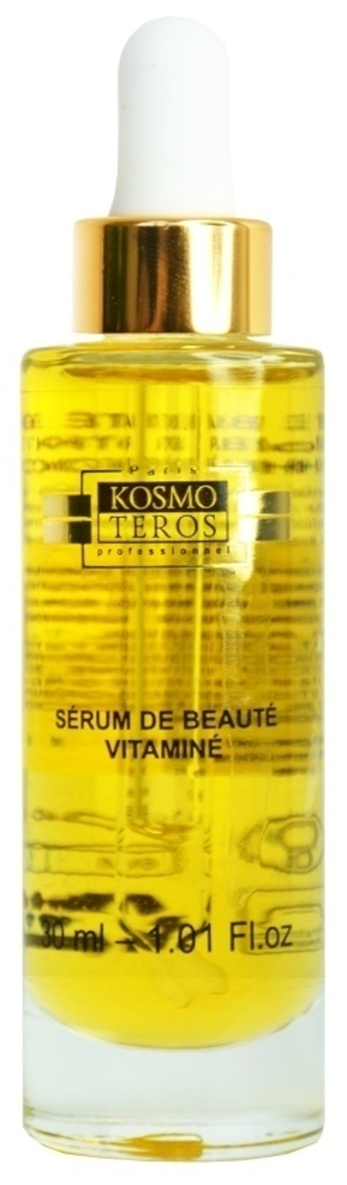 Kosmoteros Professionnel Сыворотка "Витаминный комплекс", 30 мл