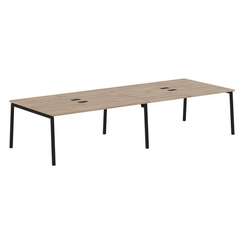 Стол 4-х местный ELWST 3513  3526х1346х750 EDIS