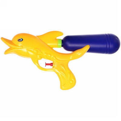Водяной пистолет «Дельфин» 29 см